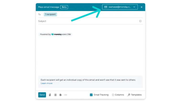 Como criar um e-mail em massa — Envio em massa de e-mails