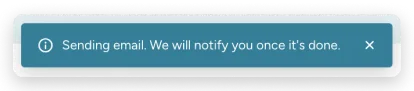 Editar o layout do seu e-mail HTML — Envio em massa de e-mails