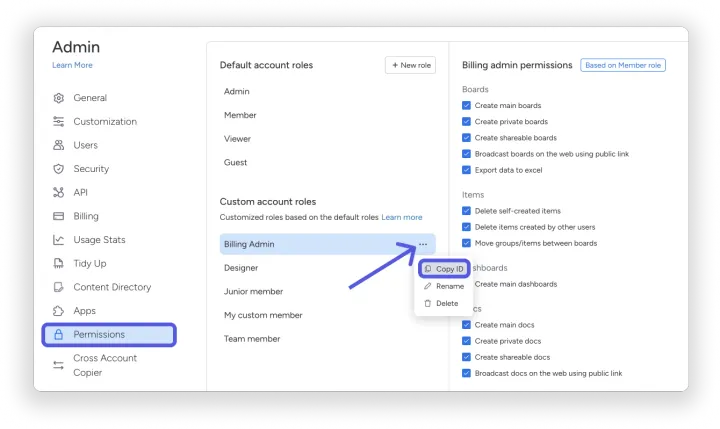Configurar o Provisionamento de Usuários — Provisionamento SCIM: Configuração Personalizada